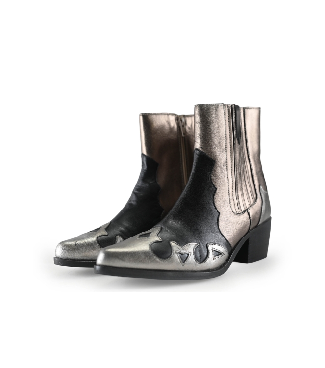 Manfield Cowboystiefel