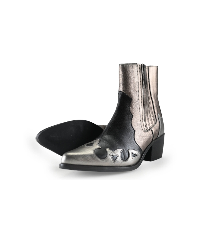 Manfield Cowboystiefel