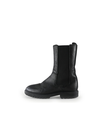 Nelson Chelsea boots Schwarz 315345