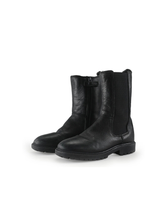 Nelson Chelsea boots Schwarz 315345