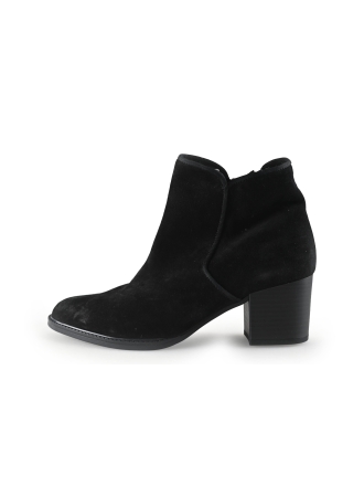 Gabor Stiefeletten Schwarz 315349