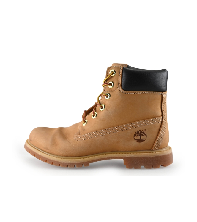 Timberland Schnürstiefel