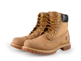 Timberland Schnürstiefel