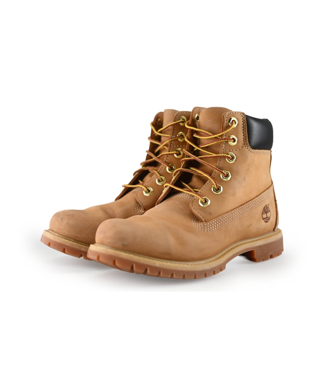 Timberland Schnürstiefel