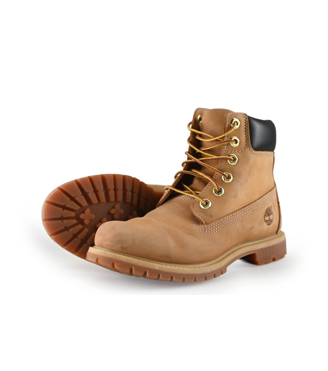 Timberland Schnürstiefel