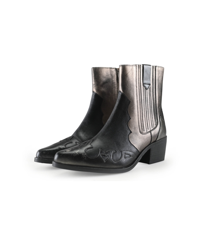 Manfield Stiefeletten