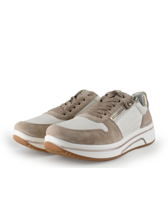 Ara Sneaker Beige 315361