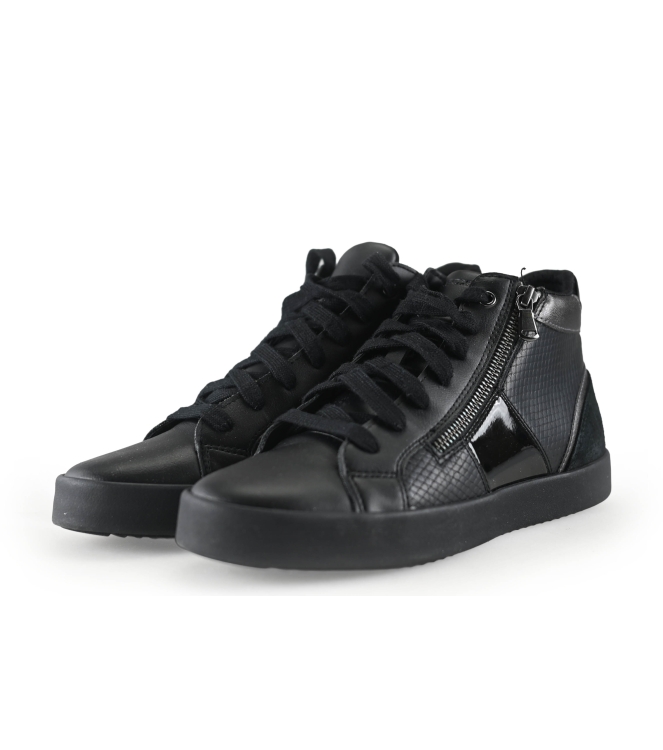 Geox Hohe Sneaker