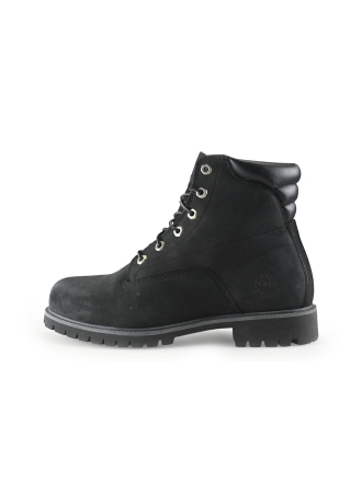 Timberland Schnürstiefel Schwarz 315369