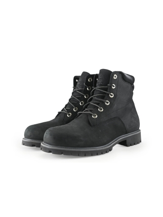 Timberland Schnürstiefel Schwarz 315369