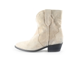 Notre-V Stiefeletten