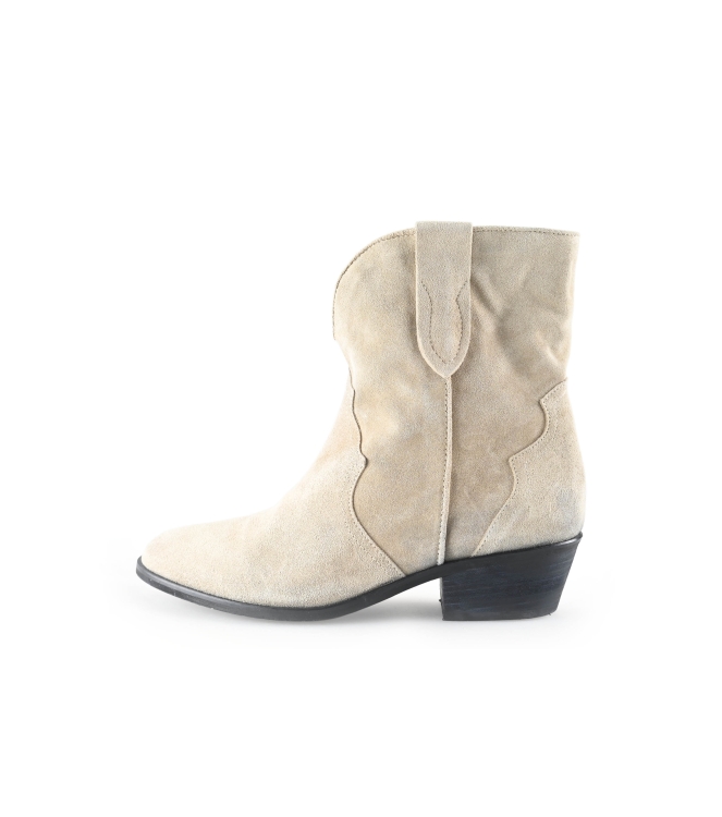 Notre-V Stiefeletten