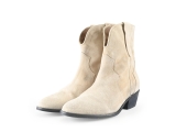 Notre-V Stiefeletten