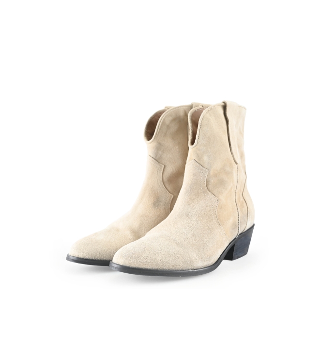 Notre-V Stiefeletten