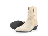 Notre-V Stiefeletten