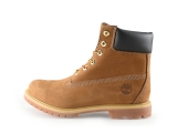 Timberland Schnürstiefel