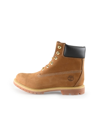 Timberland Schnürstiefel Braun 315376