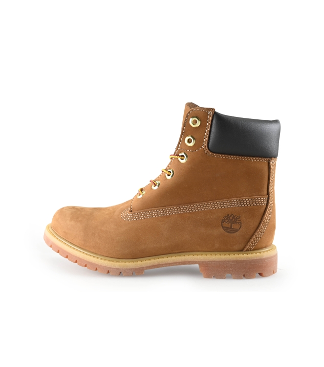 Timberland Schnürstiefel