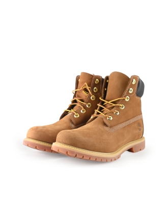 Timberland Schnürstiefel Braun 315376
