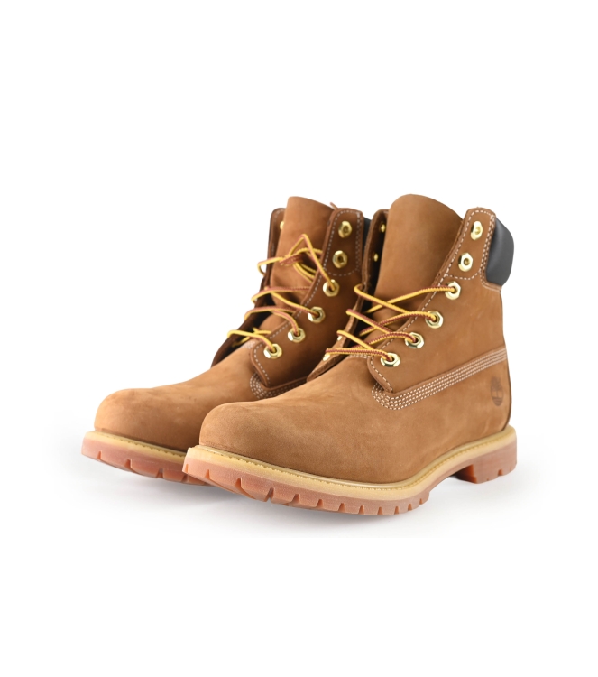 Timberland Schnürstiefel