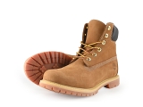 Timberland Schnürstiefel
