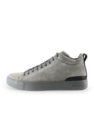 Blackstone Sneaker Grau 315377