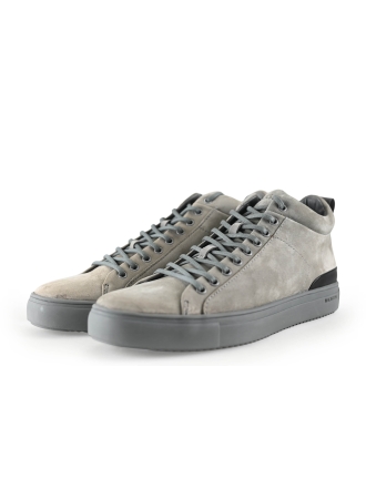 Blackstone Sneaker Grau 315377