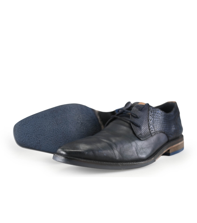 Floris van Bommel Schnürschuhe