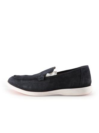 Brunal Slip-ons Blau 315385
