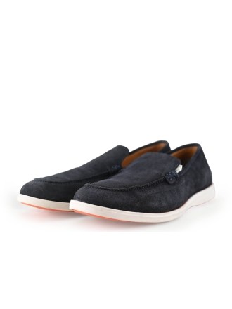 Brunal Slip-ons Blau 315385