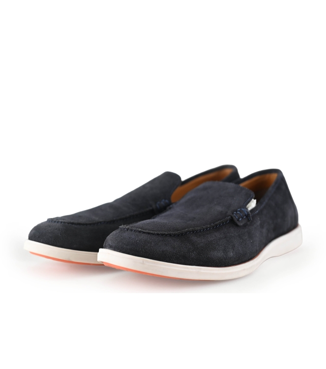 Brunal Slip-ons