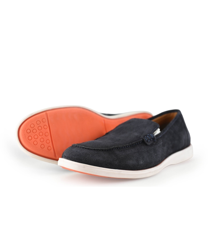 Brunal Slip-ons