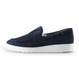 Floris van Bommel Slip-ons