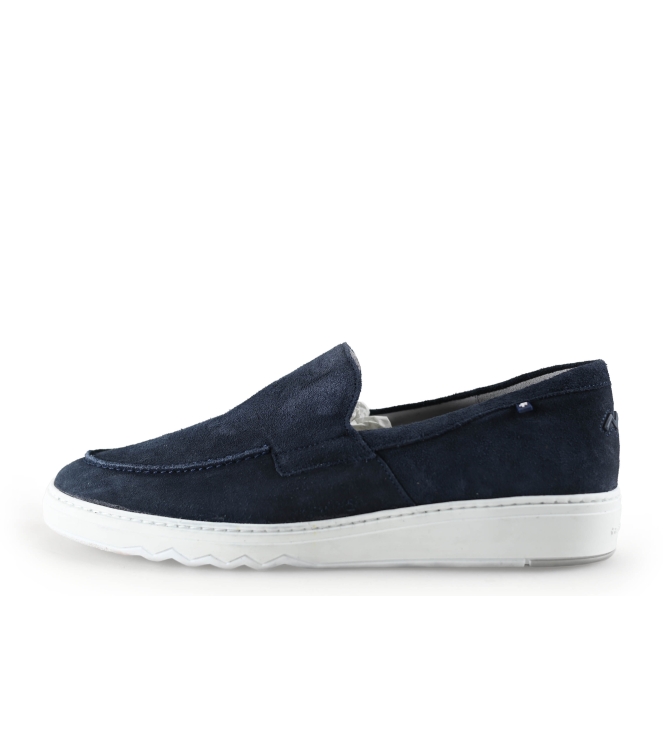 Floris van Bommel Slip-ons