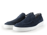 Floris van Bommel Slip-ons