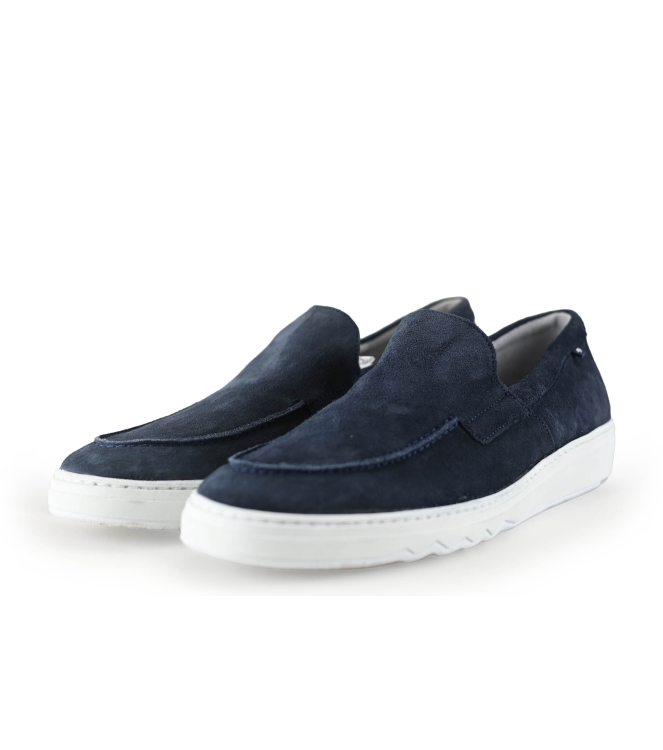 Floris van Bommel Slip-ons