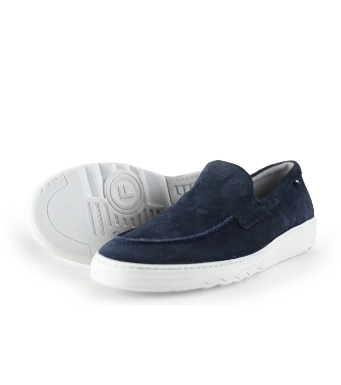 Floris van Bommel Slip-ons