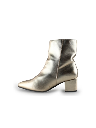 Sacha Stiefeletten Gold 315393