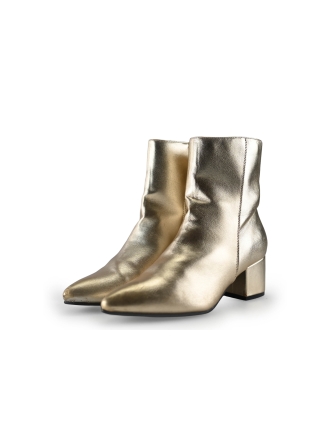 Sacha Stiefeletten Gold 315393