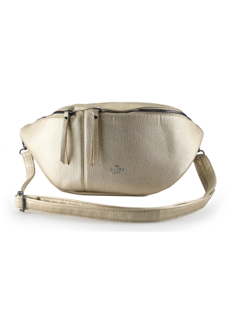 Charm London Hüftbeutel Beige 315404