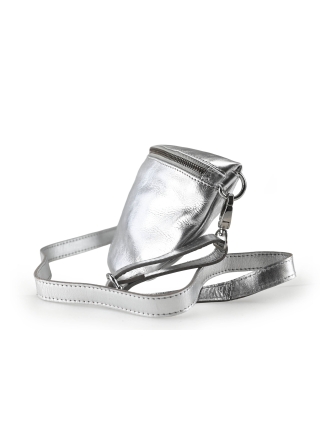 Sacha Koffer Silber 315405