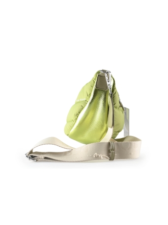 Pepe Moll Umhängetasche Grün 315406