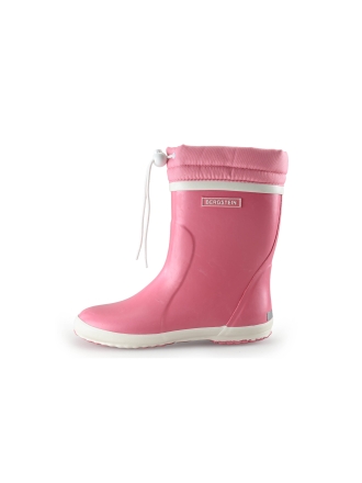 Bergstein Regenstiefel Rosa 315409