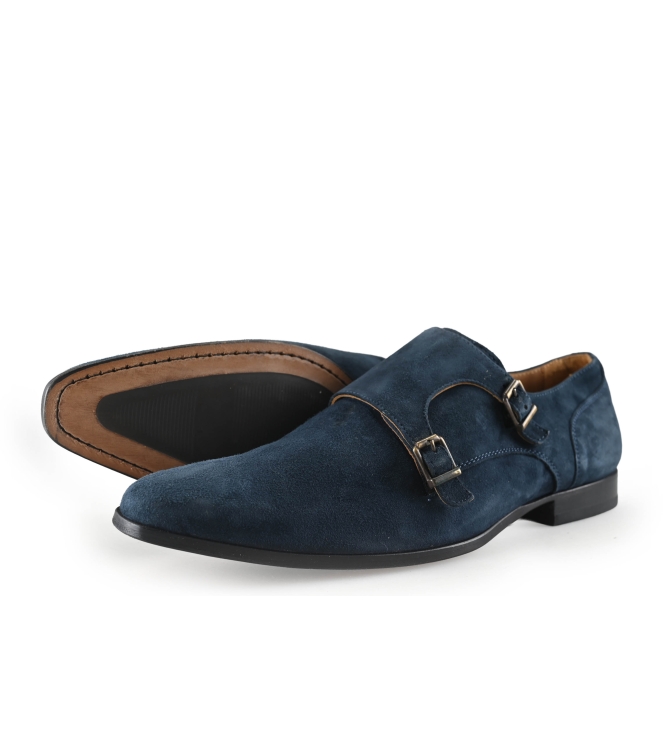 Manfield Elegante Schuhe