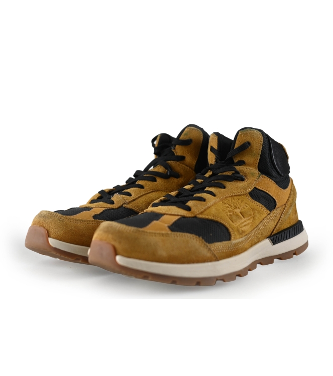 Timberland Hohe Sneaker