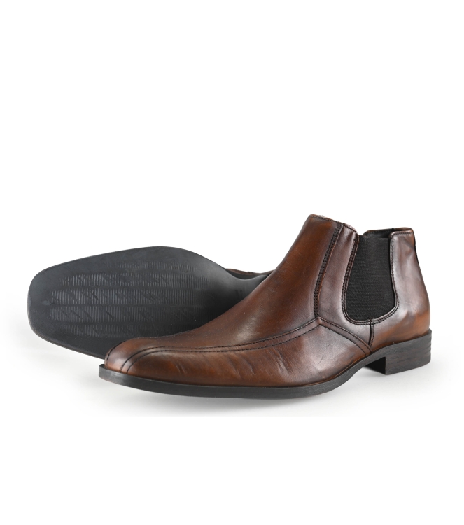 Nicola Benson Stiefeletten