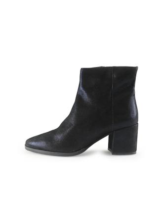 Laurent David Stiefeletten Schwarz 315414