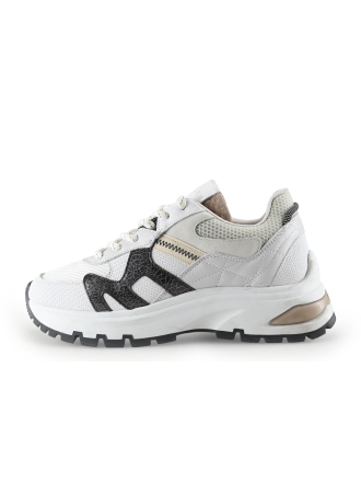 VIA VAI Sneaker Grau 315417