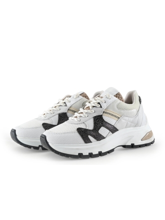 VIA VAI Sneaker Grau 315417