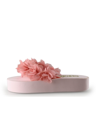 Colors of California Flip-Flops Rosa 315423